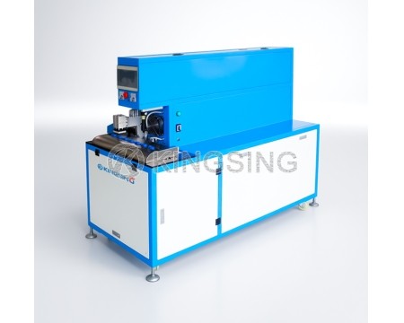 Laser Wire Stripping Machine