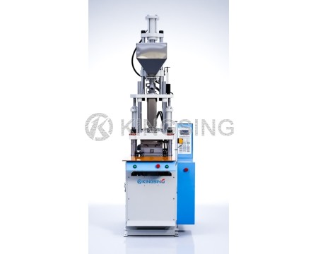 Power Cord Plug Injection Molding Machine