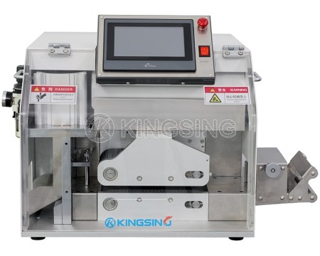 Belt Driven Tape Cutting Machine