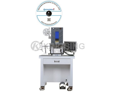 Servo Type Intelligent Crimping Machine