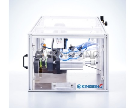 Pneumatic Cable Stripping Machine