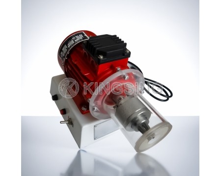 Enamel Covered Wire Stripping Machine