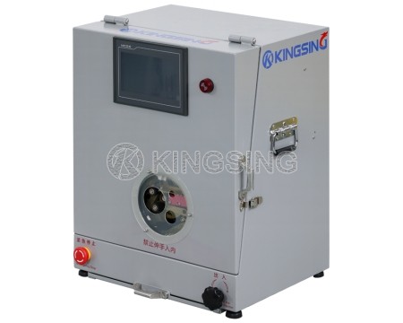 Automatic Teflon Tape Wrapping Machine