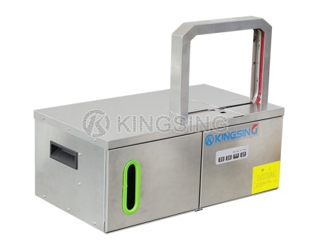 Bundling machine