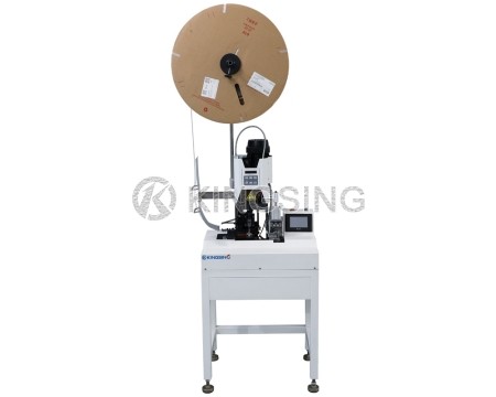 Multi-core Cable Crimping Machine