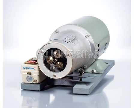 Electric Wire Stripping & Twisting Machine