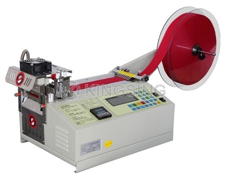 Automatic Webbing Cutting Machine