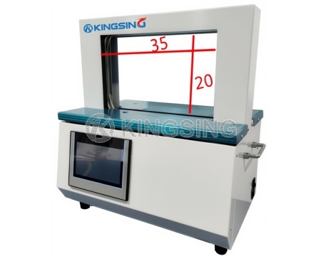 Automatic Bundling Machine