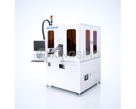PCB Veneer Welding Machine