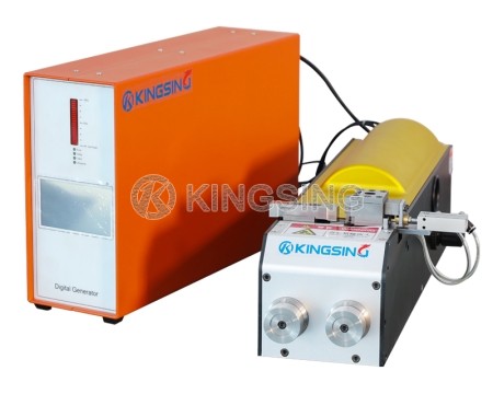 Ultrasonic Wire Welding & Splicing Machine