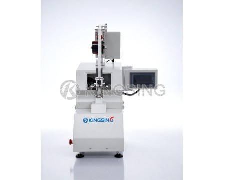 Fully Automatic Spot Tape Wrapping Machine