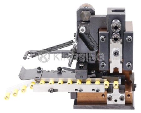 30mm Stroke Customized Plastic Strip Applicator