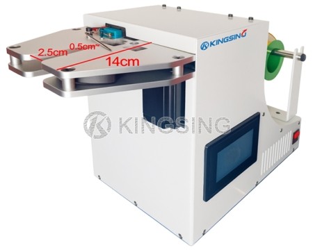Wire Bundling Machine