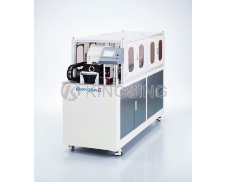 Rotary Cable Stripping Machine for Long Stripping Length
