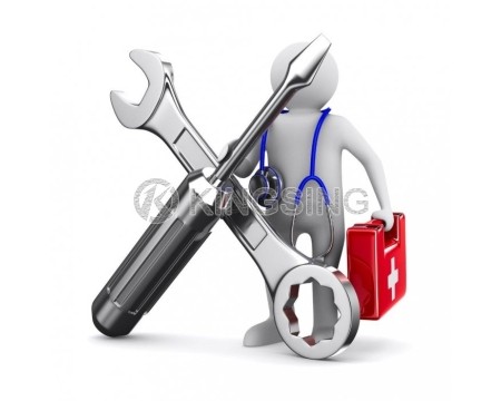 Technical Support - Shanghai Kingsing Auto Co., Ltd.