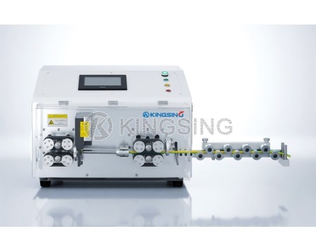 Wire Stripping Machine