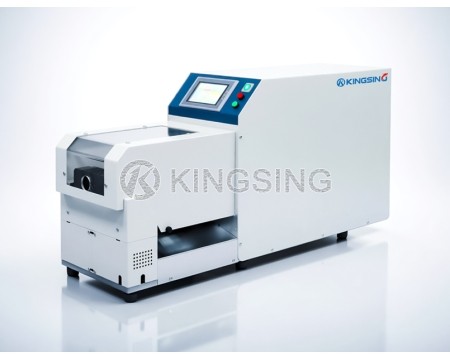 Rotary Blade Cable Stripping Machine
