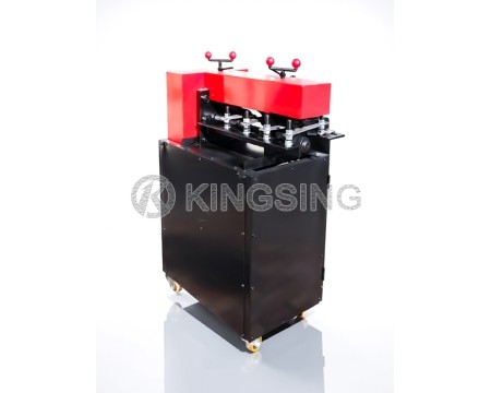 Heavy Duty Scrap Cable Stripper