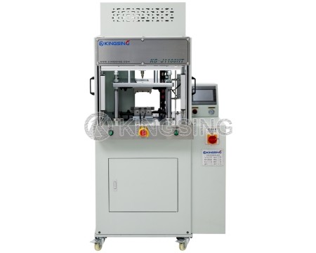 Low Pressure Top Injection Molding Machine