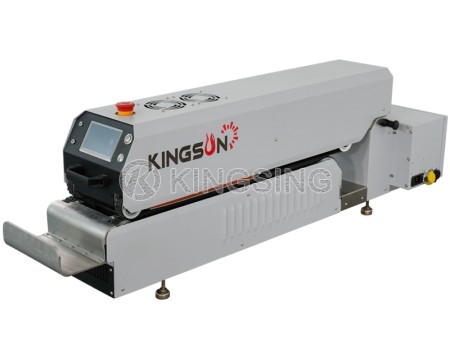 Heat Shrink Tube Processing Equipment
