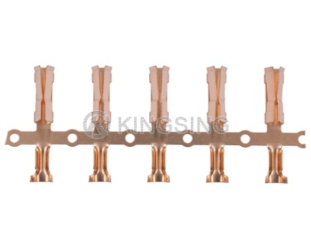 Car Type Terminals