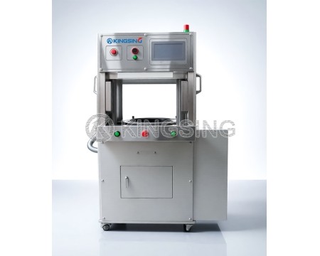 Hot Runner Top Injection Molding Machine