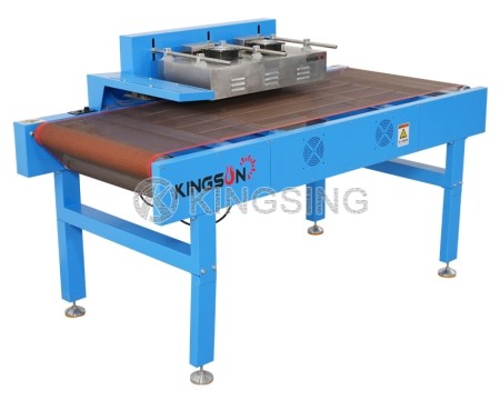 Automatic Heat Shrink Tubing Heat Shrinking Machine