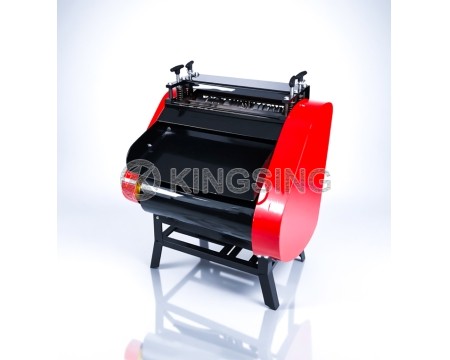 Used Wire Stripping Machine