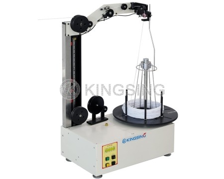 Universal Wire Prefeeder for Loose & Coiled Wire