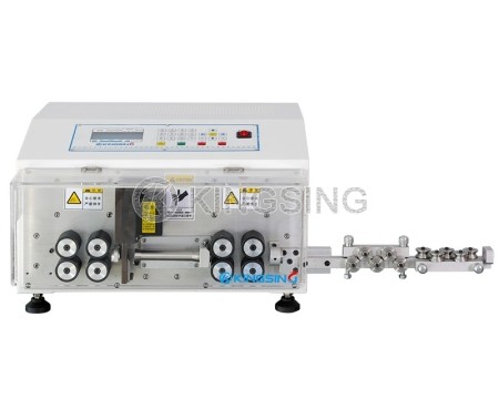 Premium Quality Cable Cutting Stripping Machine