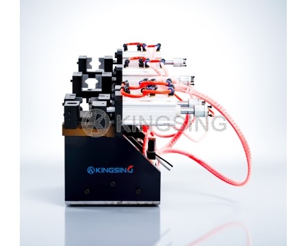 Pneumatic Wire Stripping Machine