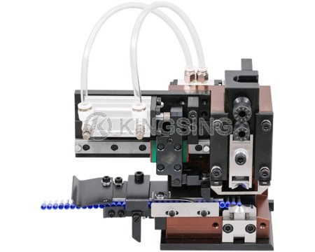Crimping Applicator