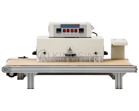 Desktop Heat Shrink Tubing Processing Machine