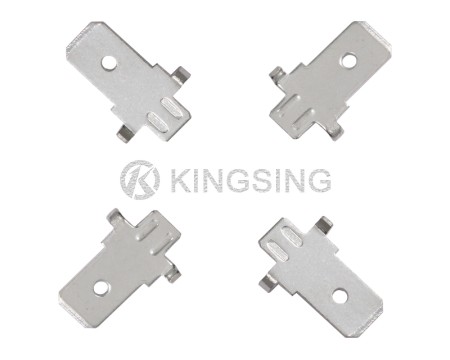 250'' TAB Terminals