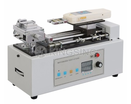 Terminal Pull-off Force Tester
