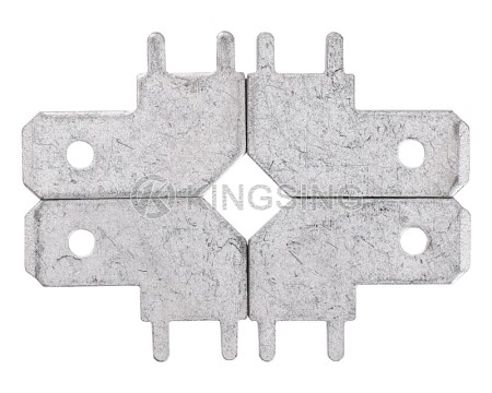 250'' TAB Terminals