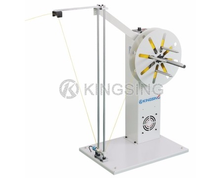 Universal Single Spool Wire Prefeeder