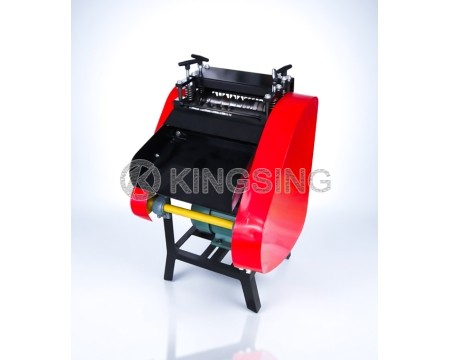 Scrap Wire Recycling Machine
