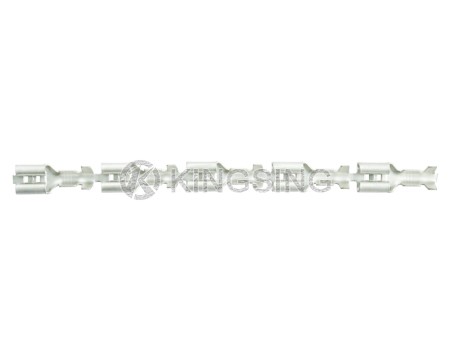 250'' Series Terminals