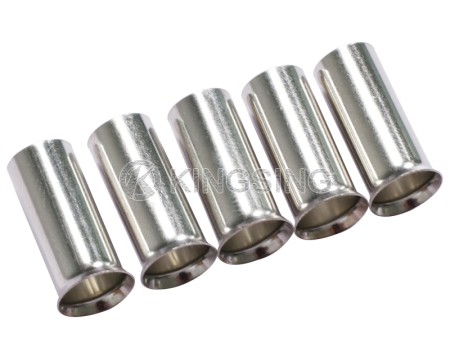 Non-Insulated Cord End Terminal