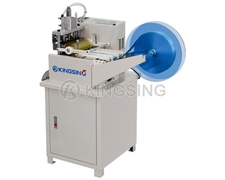 Heavy-duty Tape Cutting Machine
