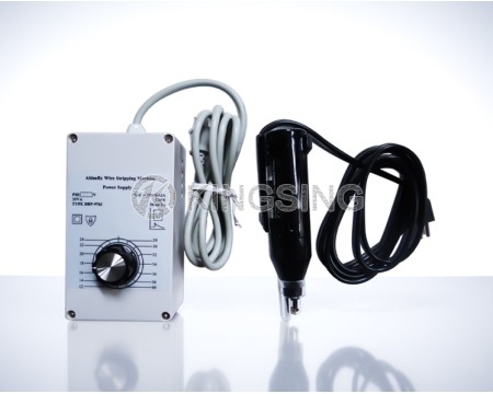 Enameled Wire Stripping Device