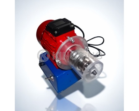 Enamelled Wire Stripper