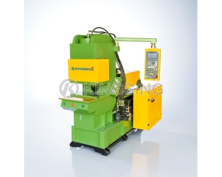 Cable Plug C-Type Injection Moulding Machine