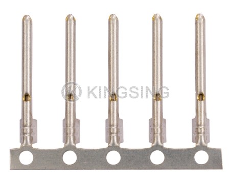Brass Needle