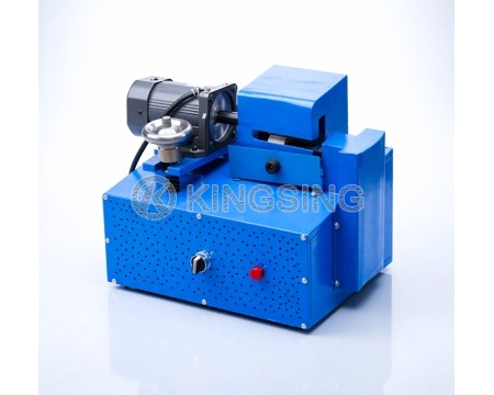 Fiber Wheel Enameled Wire Depainting Machine