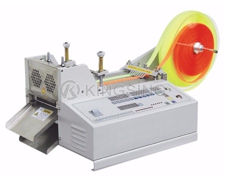 Fully Automatic Tape Cutting Machine KS-C480