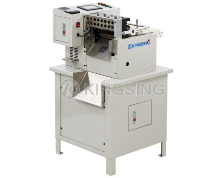 Heavy-duty Cold and Hot Blade Tape Cutting Machine