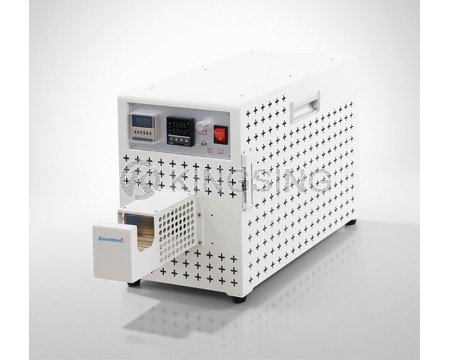 Heat Shrink Tube Baking Machine