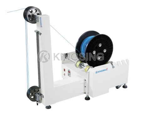 Automatic  Wire Spool Dereeler